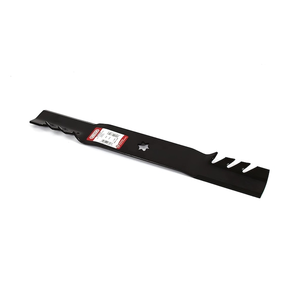 Mower Blade